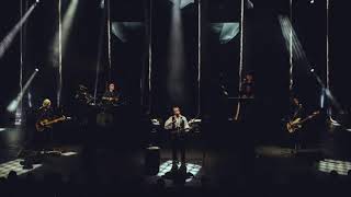 The Moonfleet Finale ~ Chris de Burgh (Live 2017)