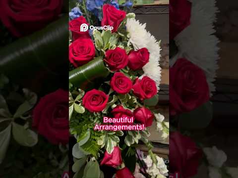 Why Choose a Florist? Unique Flowers & Stunning Bouquets!