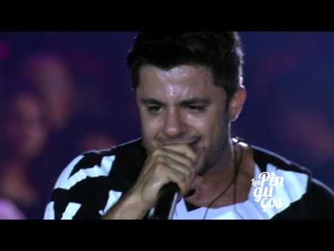 Cristiano Araújo - Empinadinha / Vai no Cavalinho (Caldas Country 2014)