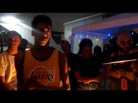 Junin x Sonhador | 1º ANIVERSÁRIO DA BDRC | PRIMEIRA FASE