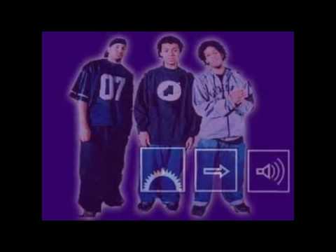 Consequência Prólogo [EP Completo] 2002