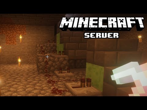 MINECRAFT ☀️ S06E62 • Weil... dat halt so is! • LET'S PLAY MINECRAFT