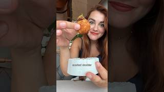 Download lagu Everything I ate at a two Michelin star restaurant in Singapore! #foodie #singapore #shorts #travel mp3
