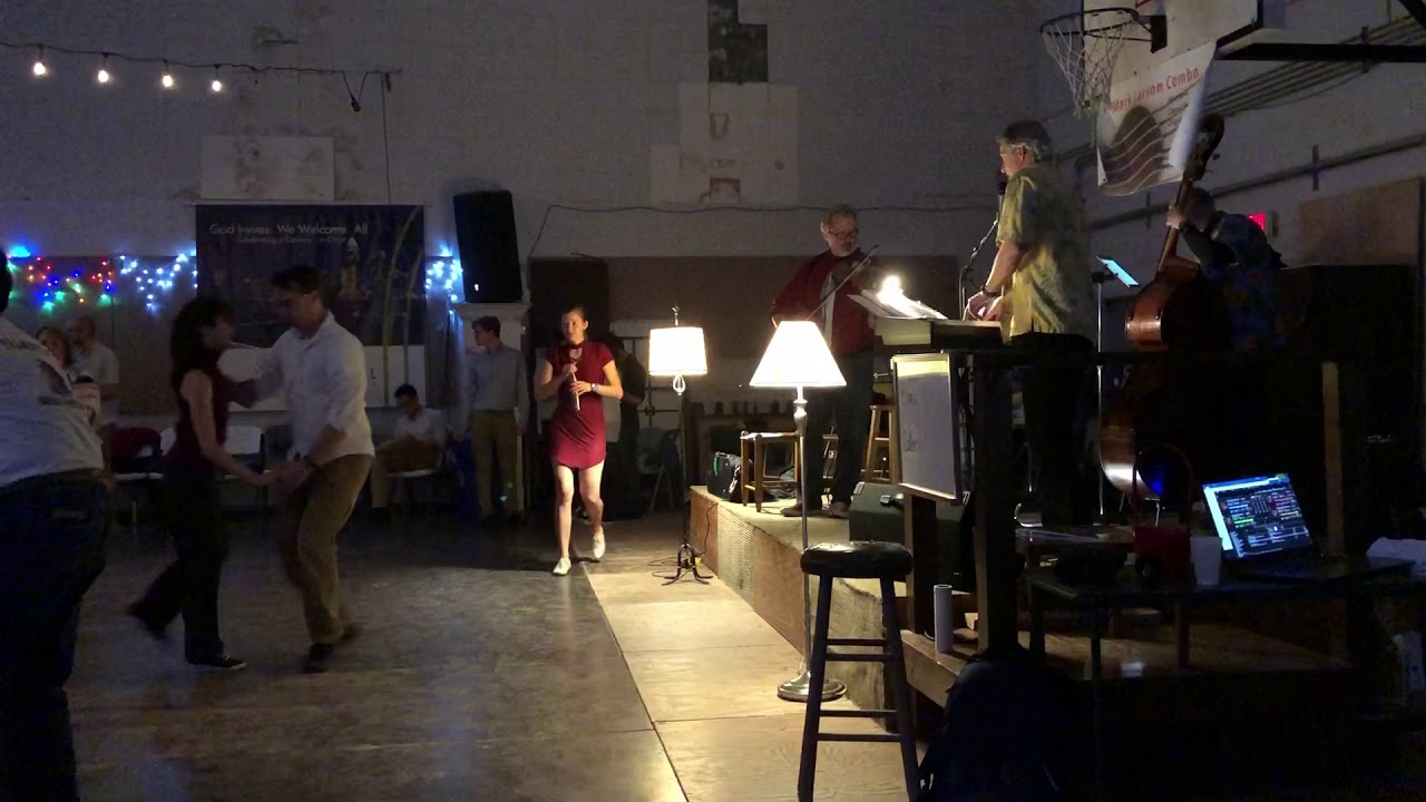 Promotional video thumbnail 5 for The Mark Larson Combo
