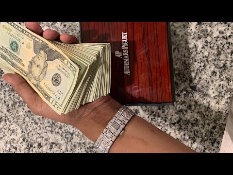 TONY SNOW - Perc N A Half | Official Video | (Directed By Maine Maine)