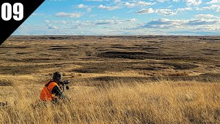 Lowland Mule Deer of the Sagebrush (Hunting the Scablands) | 2025 EP.09
