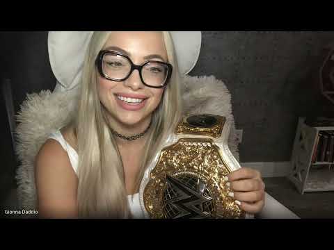 Liv Morgan Credits Her Unwavering Belief In Herself With Helping Her Get To The Top Of WWE