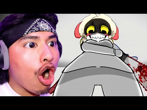 LORNA THE THICC MOUSE DOCTOR IS BACK!!! | Terrible Mouse