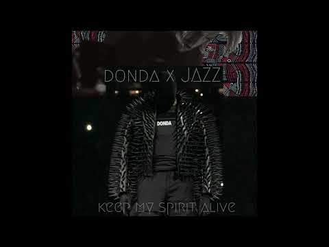Kanye Jazz remix.  Donda x Niels Broos