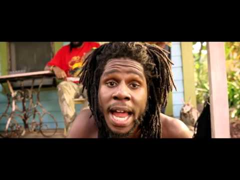 Inner Circle ft  Chronixx & Jacob Miller   Tenement Yard News Carryin' Dread Official Video