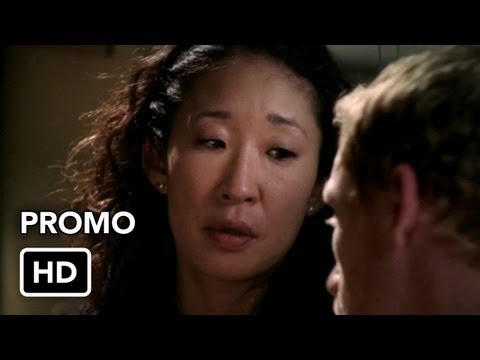 Grey's Anatomy 9x11 Promo "The End is the Beginning is the End" (HD)