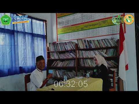 Profil Desa Perdana (Podcast)