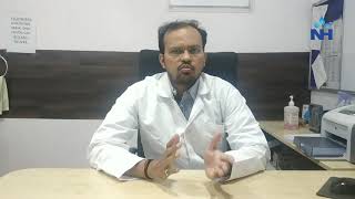 Gastroesophageal reflux disease (GERD) Symptoms and treatment | Dr. Pinakin Patel