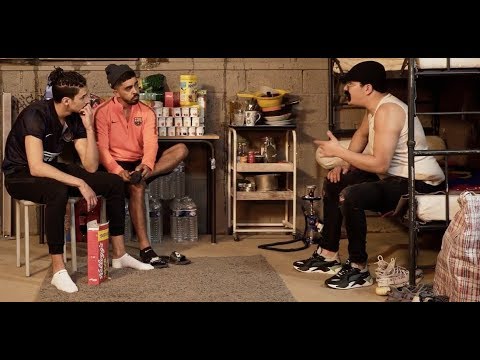 Sous Écrous- #05 "Jhony "