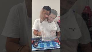 Cómo reaccionó vs como quisiera reaccionar cuando me tiran shifter jajaja #yugioh #tcg