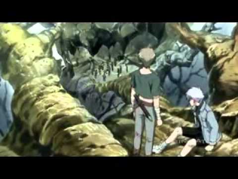 Jyu Oh Sei Episode 1 Part 2 English Dub