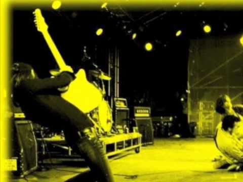 The Hellacopters - Positively so naive