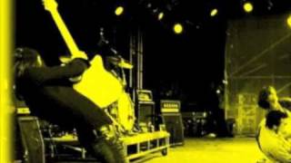 The Hellacopters - Positively so naive