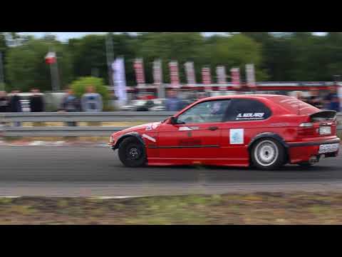 Drift Trophy Toruń 2018 (Runda 2) - klasa Street