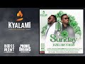 LAMIEZ HOLWORTHY LIVE DELICIOUS SUNDAY