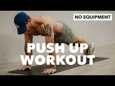 Dan the HIIT Man and TIFF x DAN