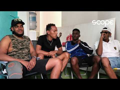 Assaulting Squad - Le Raid de Cité Barkly