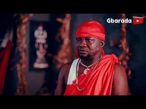 ILU AWON OKU - A Nigerian Yoruba Movie Drama Starring Olaniyi Afonja | Kemi Taofeek | Funmi Awelewa