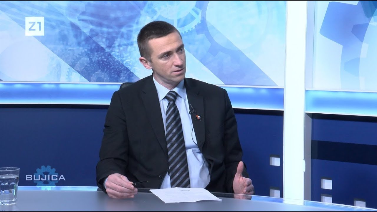 BUJICA 14.02.2020. IVAN PENAVA PITA PLENKOVIĆA: Ima li pilota u avionu?!