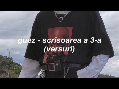 Mp3 Download Guez Scrisoarea A 2 A Tu Ma Iubesti Prod Mp3ch