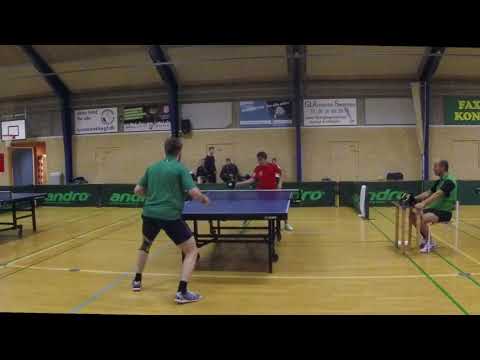 194013 3. Div, Frodi Fridason Jensen - Alexander Sønderby Hansen