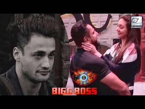 Bigg Boss 13 Preview: Asim To Get A Warning From Shefali's Husband