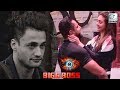 Bigg Boss 13 Preview Asim To Get A Warning From Shefali S Husband