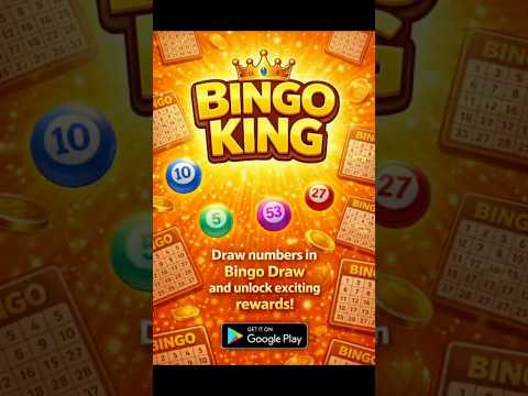 Bingo King