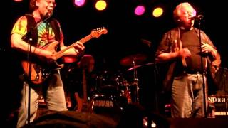 Cryan&#39; Shames - It Could Be We&#39;re In Love (Live, 7-12-11)