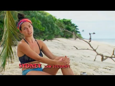 Best of Sydney- Survivor 41