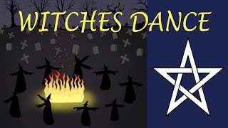 Witches Dance