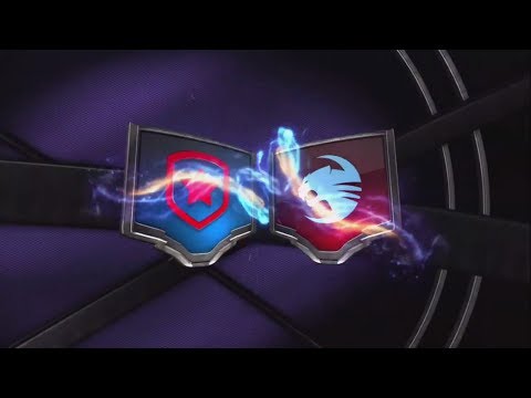 GMB vs ROC - EU LCS Summer Split 2014 W7D3 - Highlights