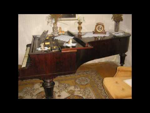 Klavir Becki Bossendorfer