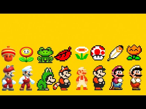 Super Mario Maker 2 – Endless Challenge (Online)