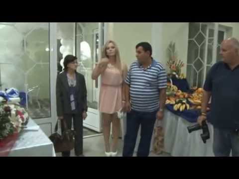 Acino punoletstvo 1.1 - Emil svom sinu jedincu organizovao punoletstvo za pamćenje