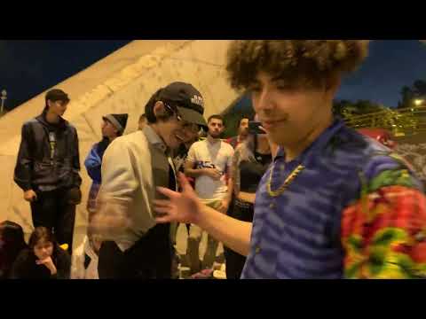 Octavos de final Galáctico Vs Kalex (Fecha 22 de Septiembre 2022)