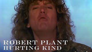 Robert Plant | &#39;Hurting Kind&#39; | Official Music Video