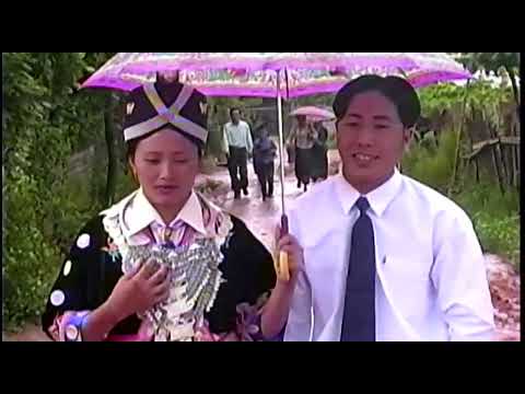 Kwv Txhiaj Xab Vaj Thiab Maiv suav Yaj Daim # 1