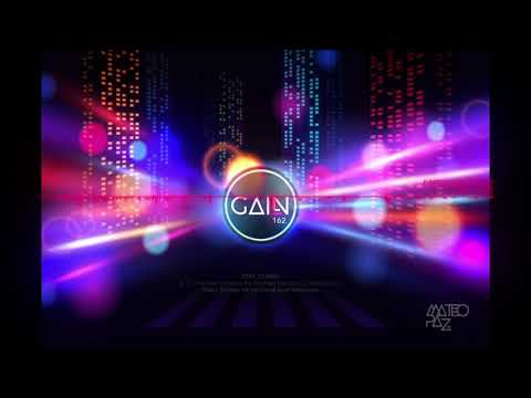 Mateo Paz - Gain vol.162
