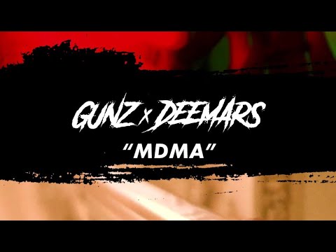 Video thumbnail for MDMA