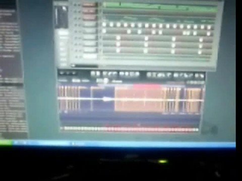 NUEVEDOZ HACIENDO UNA BASE