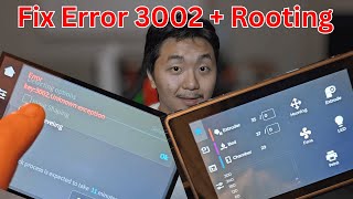 K1 Max New Firmware 1.3.3.36 Best Guide For Updating and Rooting | Fix Error 3002
