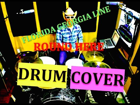 Thumbnail for Florida Georgia Line - Round Here (Drum Cover) by Flo Rida