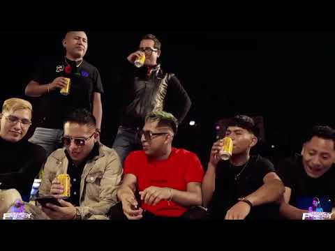 América Luz_  Remix_ 2024 _  El Tomador Cumbia Deejay Jhon Freddy de Toribio Cauca Colombia