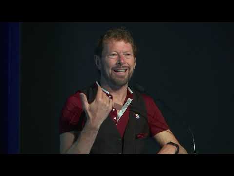 Alistair Cockburn: The Father of Agile | Vibepedia
